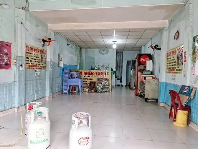 Quận 7 Bán Mtkd Có Lề Đường, Sẵn 8 Phòng Trọ Cho Thuê