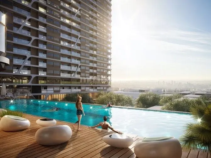 Bán Căn Hộ Siêu Sang Regal Complex Tại Đà Nẵng