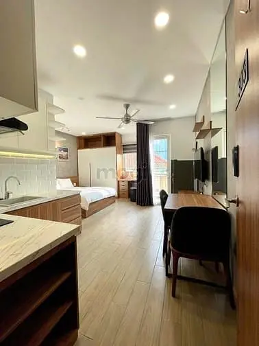 🍎 [ Trần Não, Q2 ] - Studio Full Nội Thất Bao Thoáng Giá Tốt 🌸