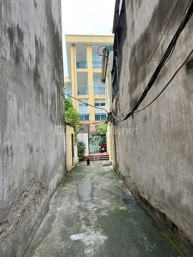 Bán Nhà Giáp Bát, Hoàng Mai, Hà Nội - Đường Ô Tô Tránh, Trung Tâm