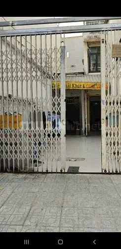 Cc Cần Bán 2 Căn Nhà Mt Đường Nguyễn Văn Công.phường Gò Vấp( F3 Quận G