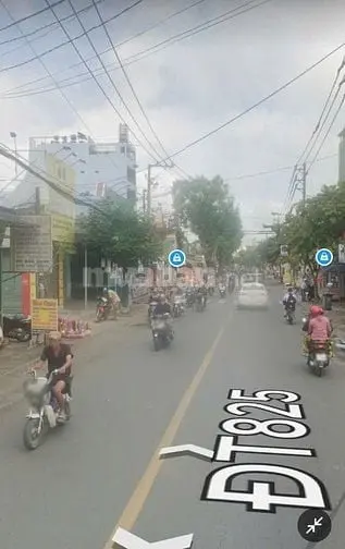 ✅ Mặt Tiền 5X28 Đường Tỉnh Lộ 10 ,Bình Tân
