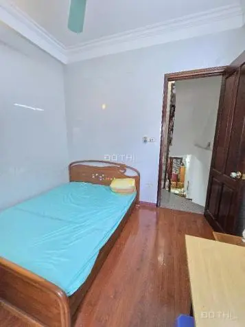 Bán Nhà Nguyễn Chí Thanh, Nhà Đẹp, Ô Tô Tránh, 50M2. 21.8 Tỷ.