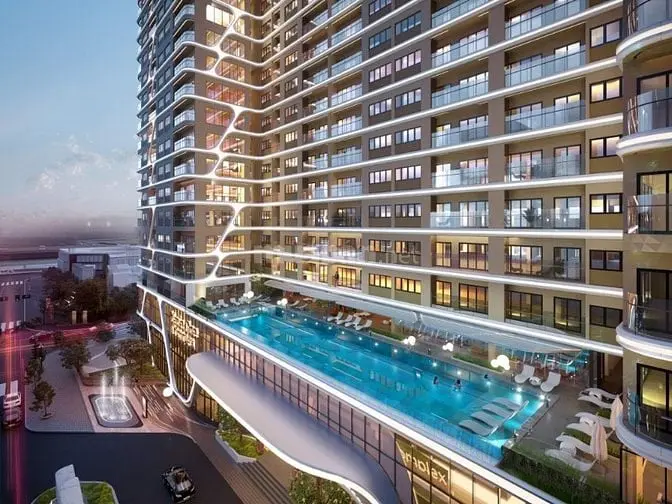 Bán Căn Hộ Siêu Sang Regal Complex Tại Đà Nẵng
