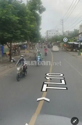 ✅ Mặt Tiền 5X28 Đường Tỉnh Lộ 10 ,Bình Tân
