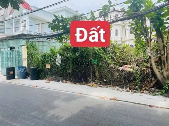 Bán 2 Lô Đất Mặt Tiền Đường Thạnh Lộc 29, Dt:5M X 24M, Hướng Tây Nam