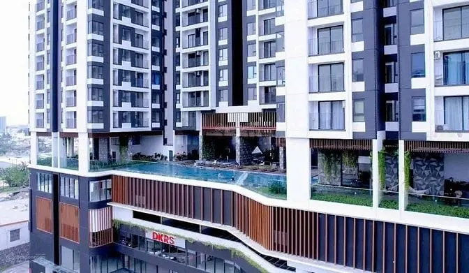 Căn Hộ Cao Cấp 2Pn/65M2 - Đã Có Sổ, View Landmark 81 , Nhận Nhà Ở Ngay