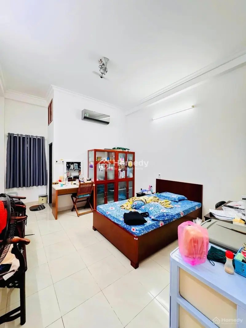 Lh Phúc 07940629***Bán Rẻ Căn Nhà Ở Đ.võ Thị Sáu Q.3, 50M2/Chỉ 11Ty890Tr, Shr Bao Phí Sang Nhượng