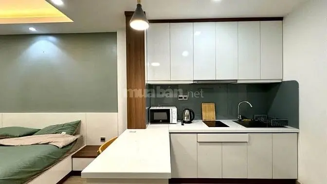 Vay 85% Căn 65M2 Âu Cơ 2 Tỷ 2 Căn Hộ Cao Cấp, Ở Liền 3 Pn.shr,Cầu Bình