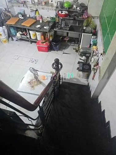 Quận 7 Bán Mặt Tiền Ngang 6M, 6 Tầng, 5Pn6Wc,Dòng Tiền Tốt,Đáng Đầu Tư