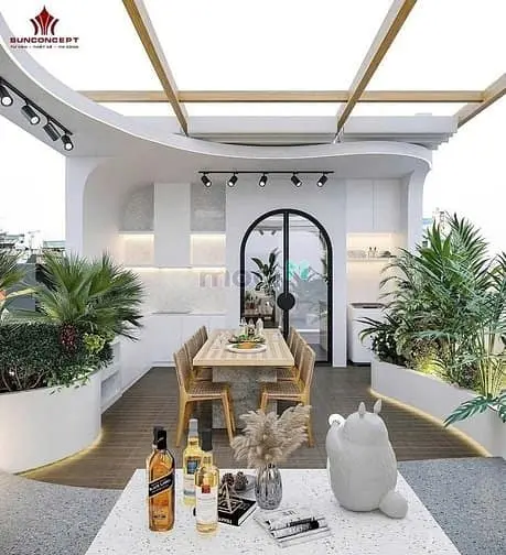 Phố Trạm-Long Biên-Đẳng Cấp 7 Tầng Thang Máy X 60M_Ô Tô Tránh Thông