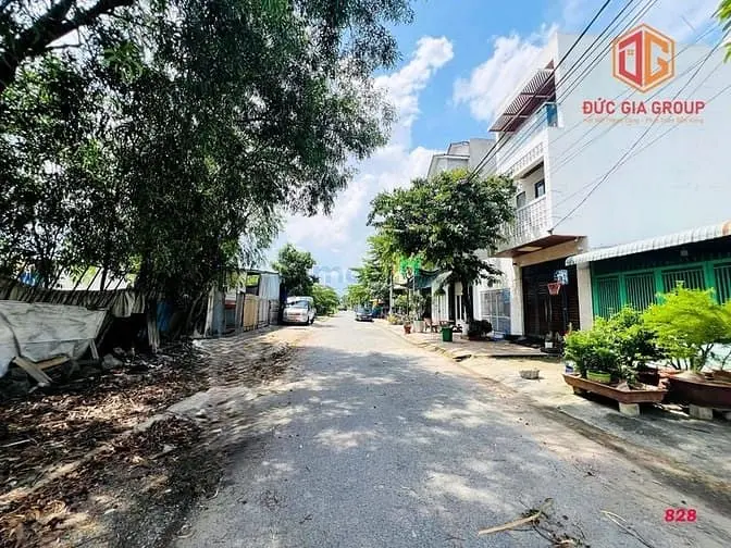 Bán Đất Phường Bửu Long 3 Lô Hướng Tây Hiếm Có Sổ Hồng 216M2 Giá Tốt