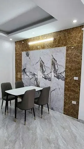 Tôi Chủ Nhà Cần Bán Nhà Khu Đấu Giá,Xây Mới 4 Tầng