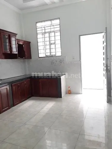 Nhà Trệt 2 Lầu Kdc A.d.vương P16 Q8 Giáp Q6 Gần V.v.kiệt,Shr Hoàn Công