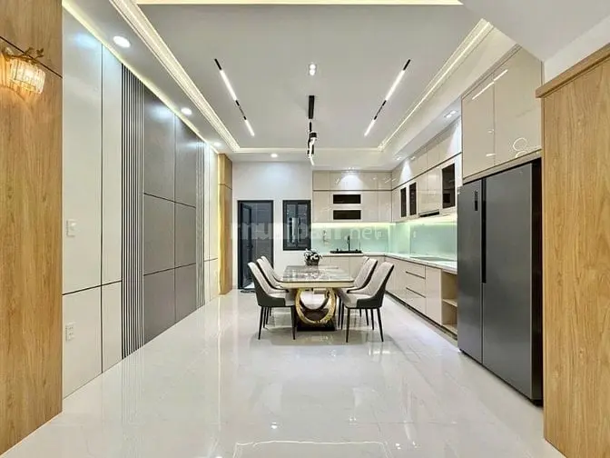 Cô Sáu Gửi Bán Nhà 67M2 Trịnh Đình Trọng, Phú Trung, Tân Phú. Sổ Riêng