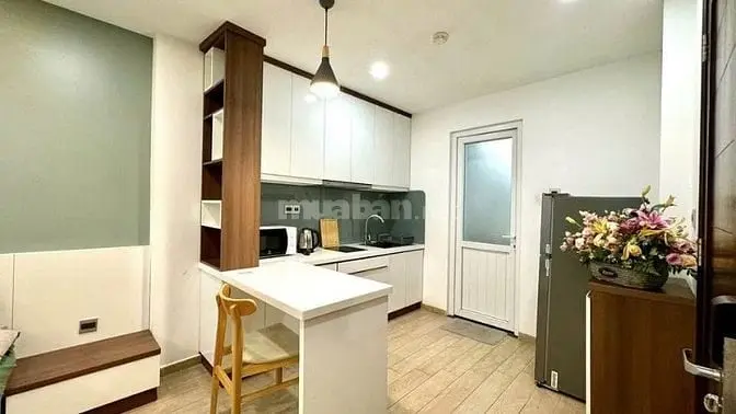 Vay 85% Căn 65M2 Âu Cơ 2 Tỷ 2 Căn Hộ Cao Cấp, Ở Liền 3 Pn.shr,Cầu Bình