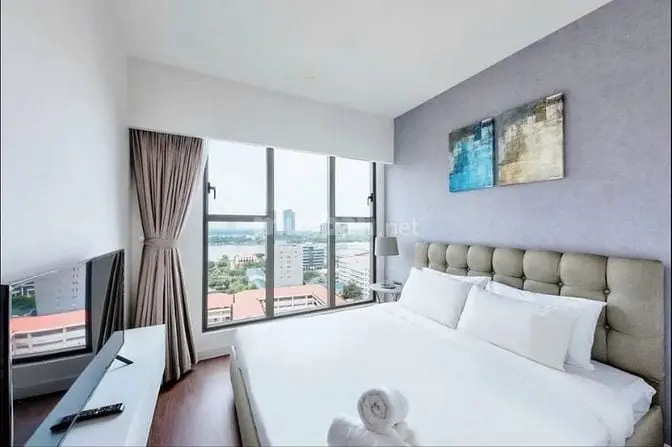 Ch Đẹp Như Mơ 62M2/2Tỷ110 Shr,Dọn Ở,Căn Góc ,Bank Vay 85% The Emerald