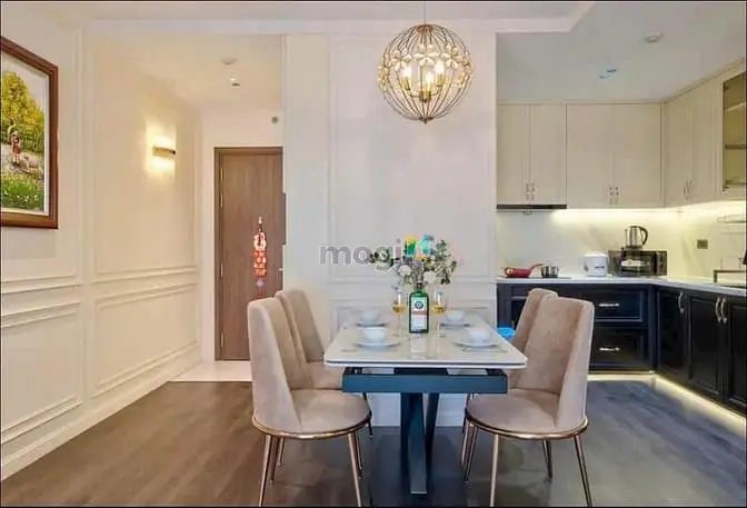 Căn Hộ 65M2-2 Tỷ210 (3Pn)Vay 90%,View Sân Gold Dọn Ở,Mẫu Mới,Đại Lộ Bd