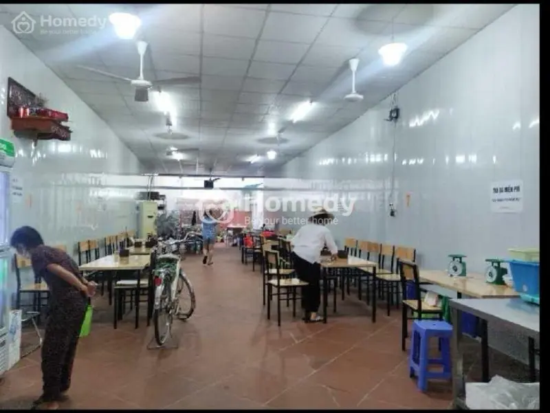 Bán Mặt Phố Trương Định - Giá Đầu Tư - Diện Tích Rộng - Xây Toà Building Đỉnh - 195M2 - 42 Tỷ