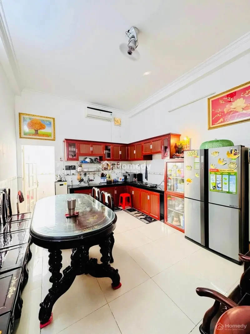 Lh Phúc 07940629***Bán Rẻ Căn Nhà Ở Đ.võ Thị Sáu Q.3, 50M2/Chỉ 11Ty890Tr, Shr Bao Phí Sang Nhượng