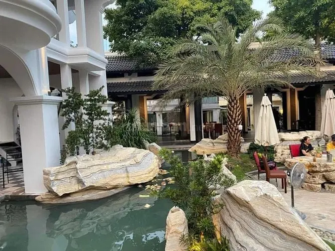 Mặt Tiền Ngay Góc Luỹ Bán Bích - Vườn Lài,Dt:15X16M,Xd Hầm 6T,Tn 150Tr