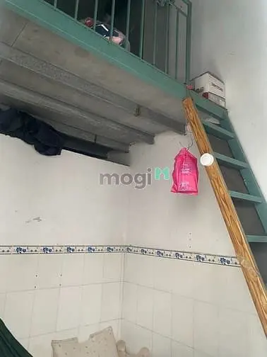 Quận 7 Bán Dãy 19 Nhà Trọ Gần Cầu Phú Mỹ, Tân Thuận, Big C, Lotte
