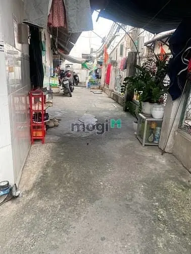 Quận 7 Bán Dãy 19 Nhà Trọ Gần Cầu Phú Mỹ, Tân Thuận, Big C, Lotte