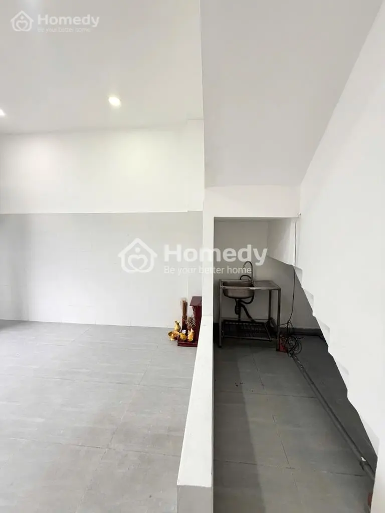 Cho Thuê Mặt Bằng Mặt Tiền Hoàng Sa