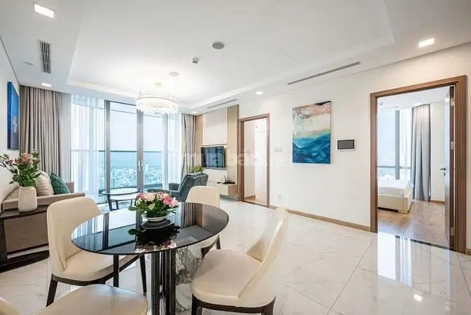 Chính Chủ Bán Ch 68M2- 2 Tỷ 312 (2Pn) Shr,Full Nt,Vay 90% The Emerald