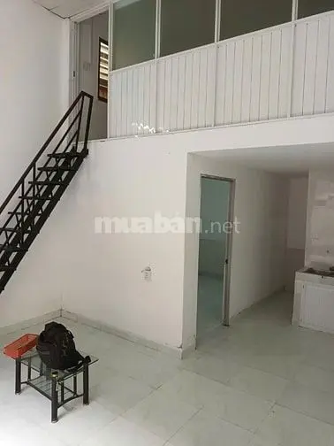 🏡 Cho Thuê Nhà Nguyên Căn – Có Gác Lửng Rộng Rãi 🏡