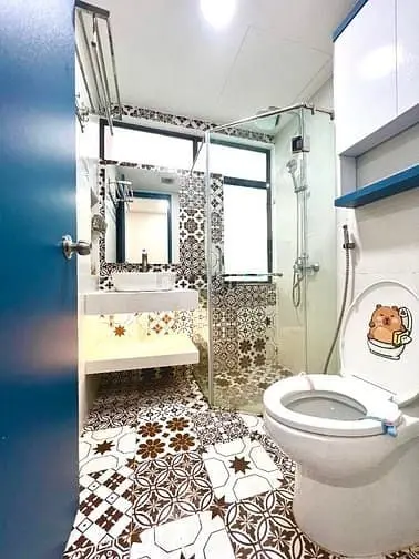 Chdv 25M2 Máy Giặt Riêng + Ban Công