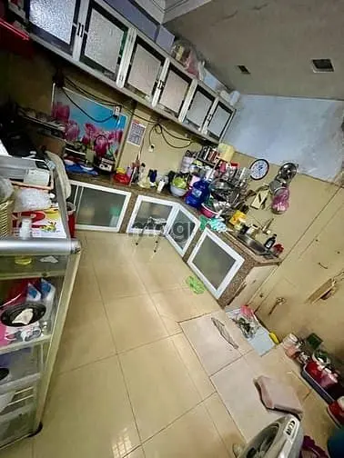 Bán Nhà Mặt Tiền Quận 6 Gần Chợ, 64M2 Ngang 4M Shr , 7Pn, 8.5 Tỷ Tl