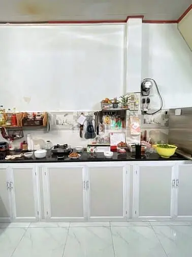 Quận 8 Bán Mặt Tiền Kinh Doanh, 80M2, Gần Quận 1,Quận 5,Quận7, 11.X Tỷ