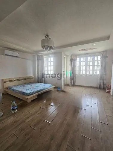 Quận 7 Bán Mặt Tiền Ngang 6M, 6 Tầng, 5Pn6Wc,Dòng Tiền Tốt,Đáng Đầu Tư