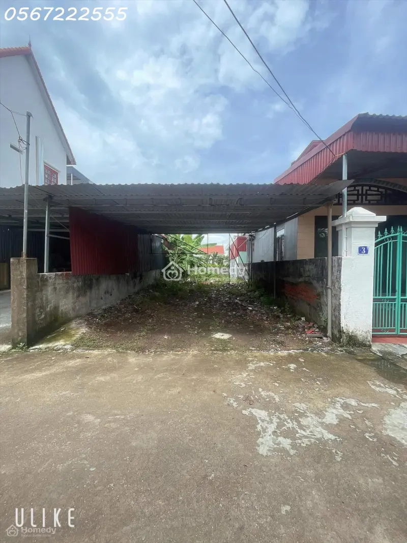 Chính Chủ Bán Đất Ngõ 93 Phố Tân Thành, Phường Tân Thành, Quận Dương Kinh – Hải Phòng.