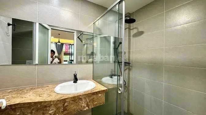 Vay 85% Căn 65M2 Âu Cơ 2 Tỷ 2 Căn Hộ Cao Cấp, Ở Liền 3 Pn.shr,Cầu Bình