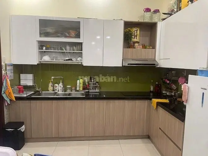 Nhà Hxh Lê Văn Sỹ, P12, Q3. Dt 5X12M (Nh), 4 Tầng-11.9 Tỷ