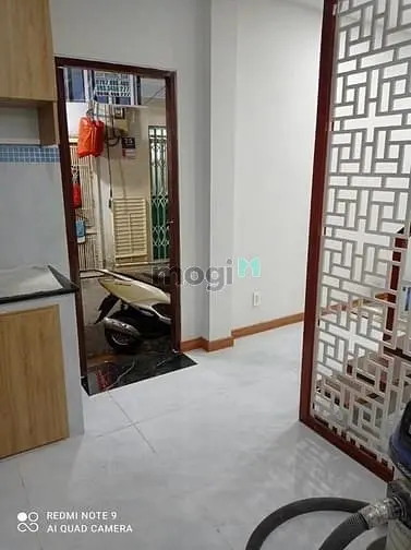 Quận 7,Kế Lotte Mart,Tdtu, Rmit, Vivo City, 2 Tầng, Nhà Mới, 2.X Tỷ