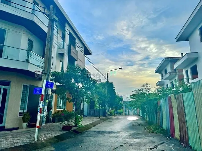 Bán Đất Phường Bửu Long 3 Lô Hướng Tây Hiếm Có Sổ Hồng 216M2 Giá Tốt