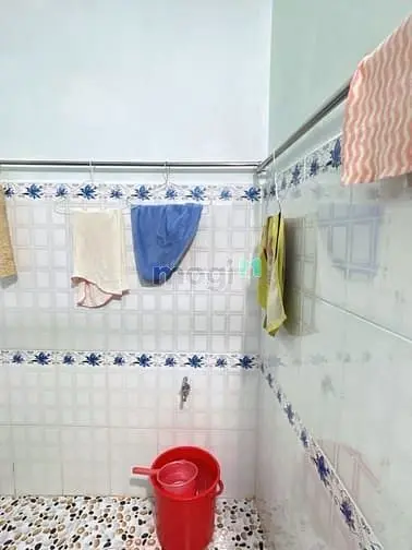 Quận 8 Bán Mặt Tiền Kinh Doanh, 80M2, Gần Quận 1,Quận 5,Quận7, 11.X Tỷ