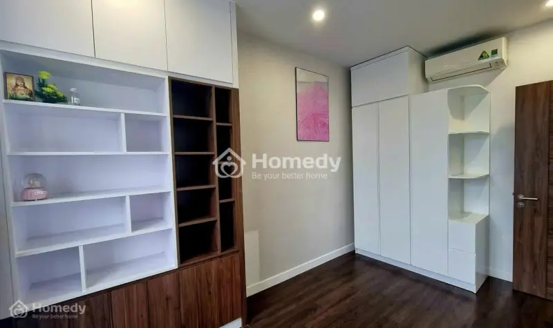 Chung Cư Botanic, Nguyễn Thượng Hiền, Pn: 95M2, 2P Ngủ, 16Triệu