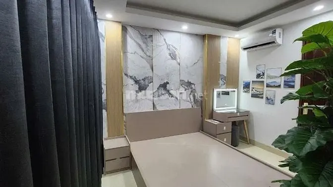Tôi Chủ Nhà Cần Bán Nhà Khu Đấu Giá,Xây Mới 4 Tầng