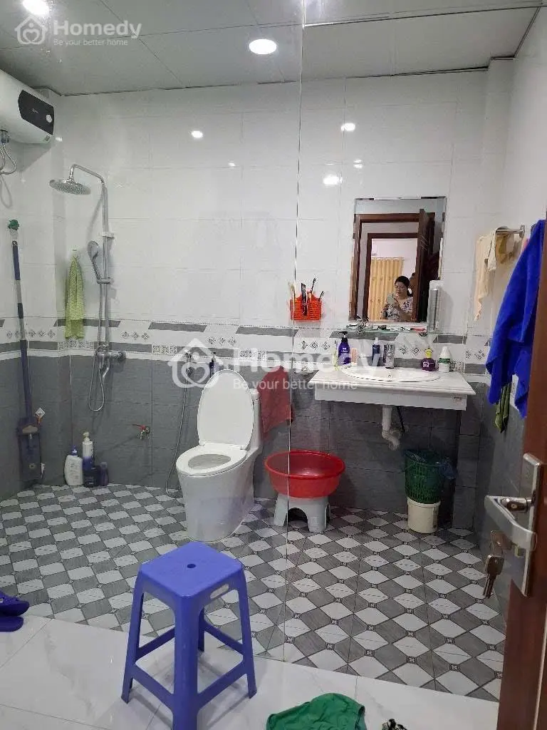 🔥Siêu Hot - Bán Nhà Phố Ỷ La - Mới Xây- Không Đâu Rẻ Bằng 🔥