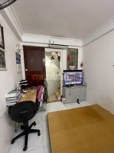 Chính Chủ Cho Thuê Phòng Đơn Full Đồ Trần Quang Diệu. Đống Đa. Hà Nội.