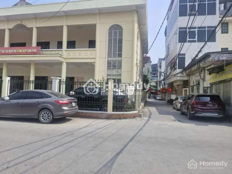 Nhà Đẹp 5 Tầng Thang Máy Mặt Tiền 4M Không Còn Căn Nào Rẻ Hơn