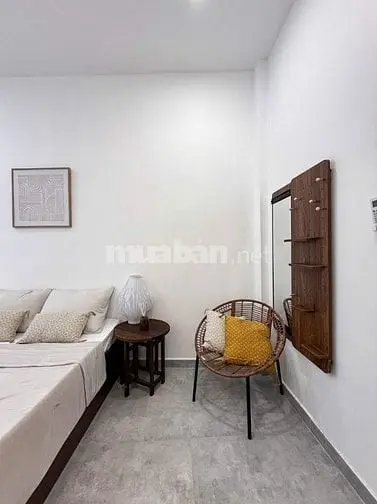 Bán Nhà Đường Vĩnh Viễn Q.10 - 3M X 12M - Giá 5,9 Tỷ