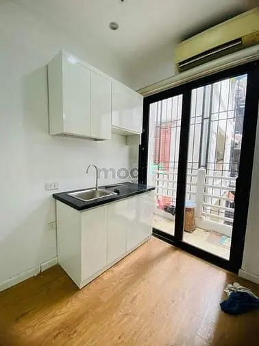 Ccmn 30M2 Full Đồ 376 Khương Đình - Gần Five Star, Dh Thăng Long