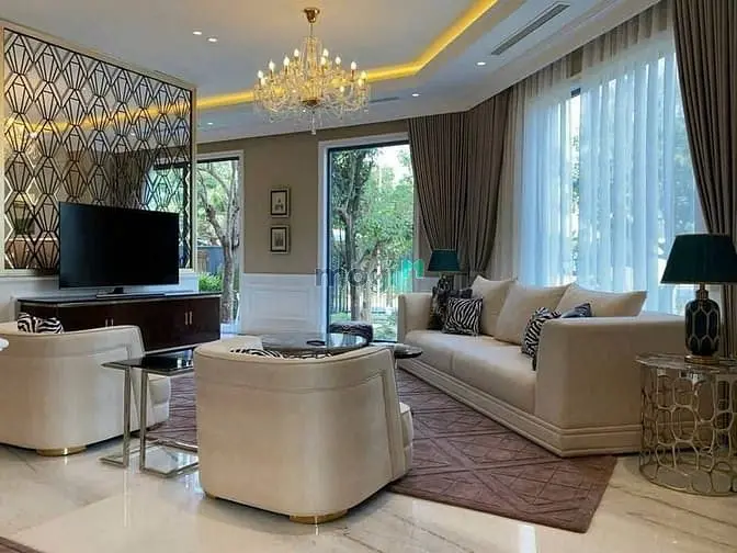 Bán Gấp – Biệt Thự Vip Kđt Văn Phú – Hà Đông-Nội Thất Xịn 10 Tỷ