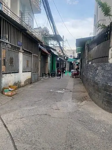 Quận 7 Bán Dãy 19 Nhà Trọ Gần Cầu Phú Mỹ, Tân Thuận, Big C, Lotte