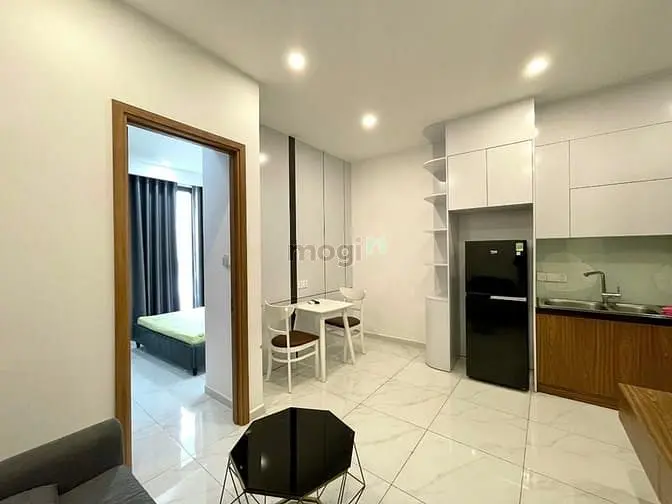 Căn Hộ 1Pn Có Ban Công - Full Nt - Sạch Đẹp An Ninh - Thang Máy - T9🥰